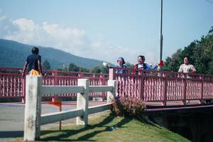 BIB: 
                            <button type="button" onclick="openModal(27600175)" class="btn btn-primary btn-sm float-right btn-popup" data-toggle="modal" data-target=".modal-high-quality">
                        <i class="fas fa-shopping-cart"></i> Add to Cart
                    </button>
                                            <button type="button" onclick="isThisMe(27600175, true)" class="btn btn-success btn-sm float-right btn-popup btn-isme hidden" data-toggle="tooltip" data-placement="bottom" title="นี่คือรูปของคุณใช่ไหม คลิกที่นี่เพื่อเอาเข้าอัลบั้ม">
                        <i class="fas fa-plus"></i> Add to album
                    </button>
                    <button type="button" onclick="isThisMe(27600175, false)" class="btn btn-warning btn-sm float-right btn-popup btn-isnotme hidden">
                        <i class="fas fa-ban"></i> Remove from album
                    </button>